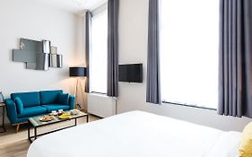 Urban Suites Brussels Schuman