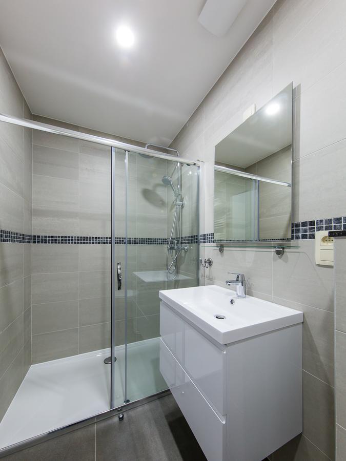 Urban Suites Brussels Schuman Exterior foto